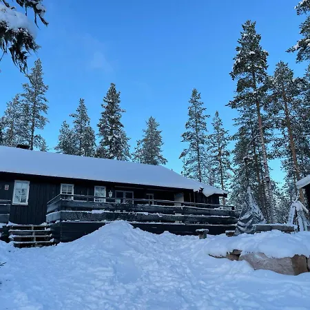 The Cabin Rolf In *