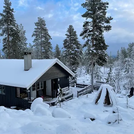 Chalet The Cabin Rolf In