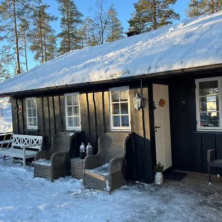 The Cabin Rolf In Trysil