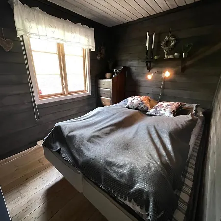 The Cabin Rolf In Chalet