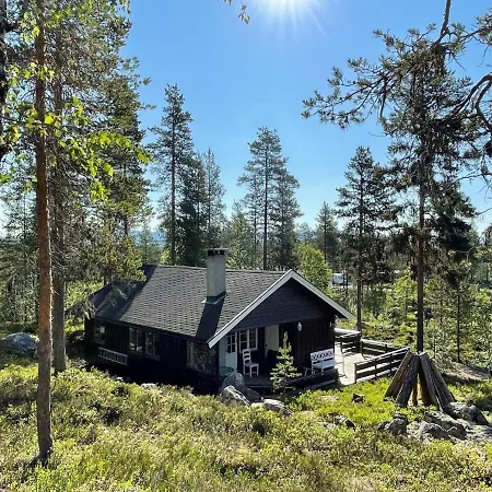 Chalet The Cabin Rolf In