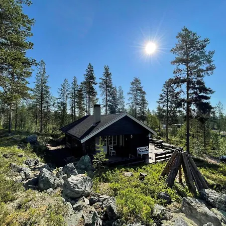 The Cabin Rolf In