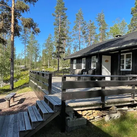 Chalet The Cabin Rolf In