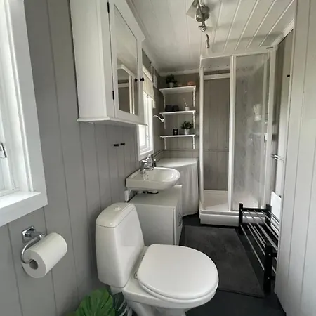 The Cabin Rolf In * Trysil